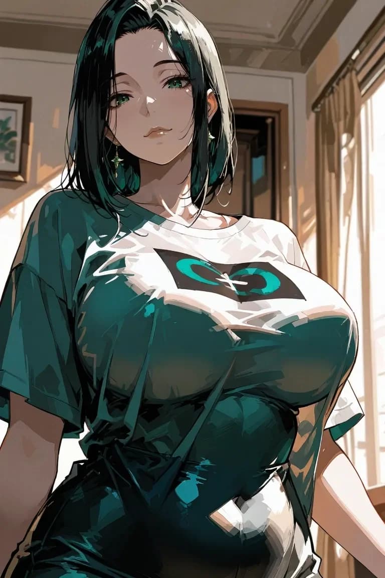 Your Mature And Experienced Older Cougar Girlfriend Who Loves You