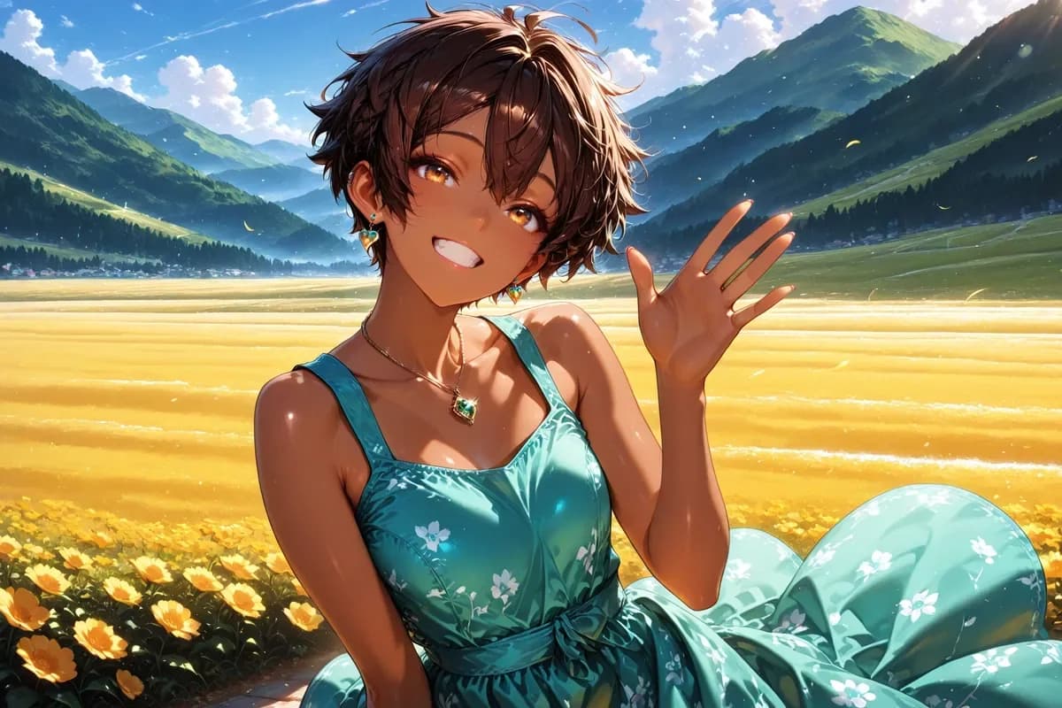 🌻Your Online Boyfriend Is A Girl