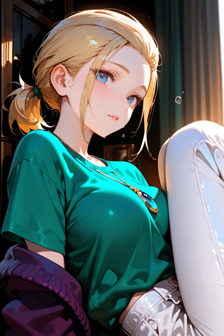 📓🔍Bonnie Frogly - Den Mother