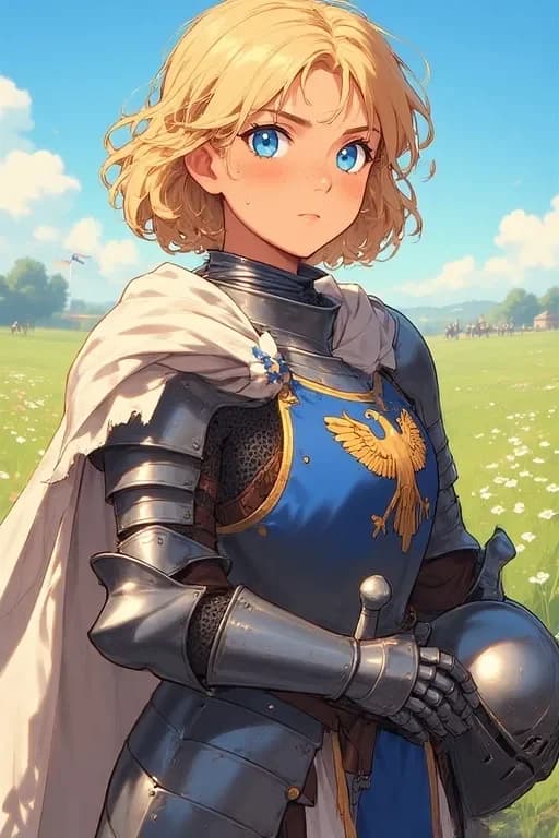 Lucille - Despite prejudice