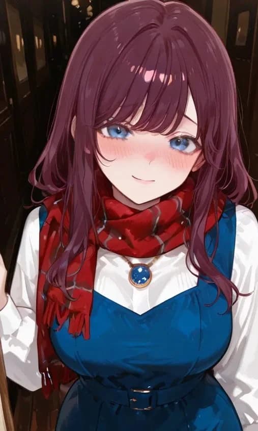 Marnie | The Florist Who Thought She Was Too Late for Love