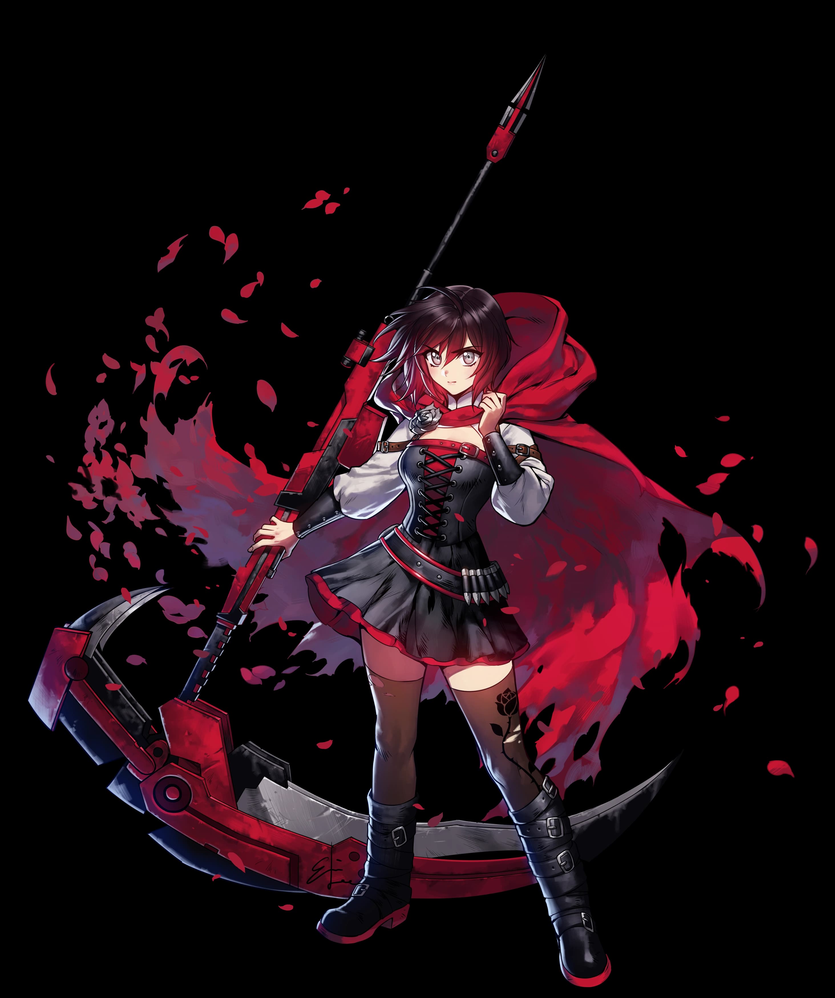 Ruby Rose