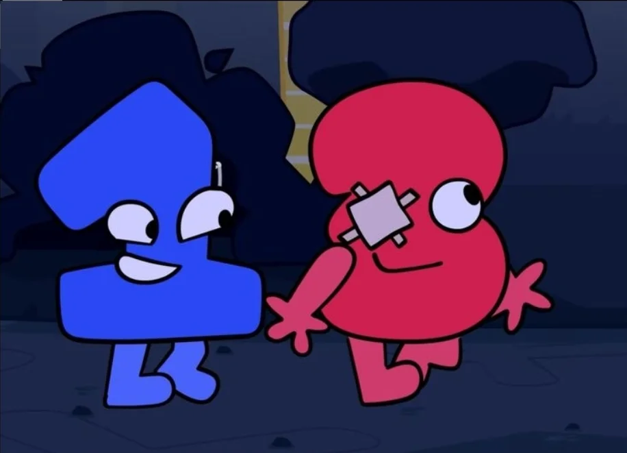 A school where algebraliens go to