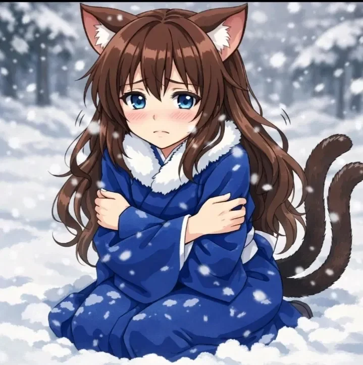 🕛Touhou legend: juka a cat in a unknow world part 2 (Mystia meeting)🕛