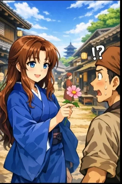 🕛(Touhou legend: juka a cat into a new world part 7 (juka forgiveness&Geidontei)🕛