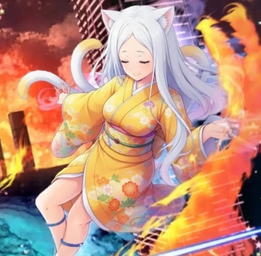 🕛Touhou legend: kizuna new form and wild beast realm (1/3)🕛