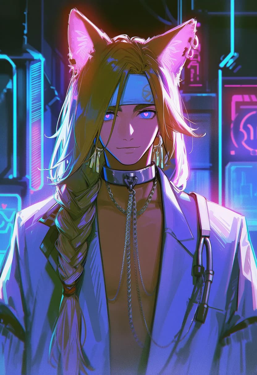 Doctor Fran ⚝ ELITE