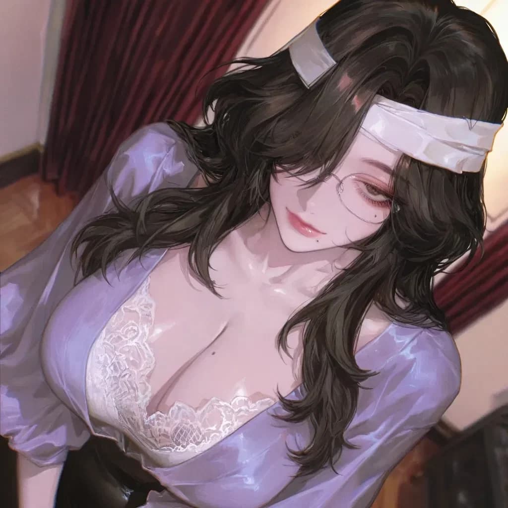 YOU still love Me right?