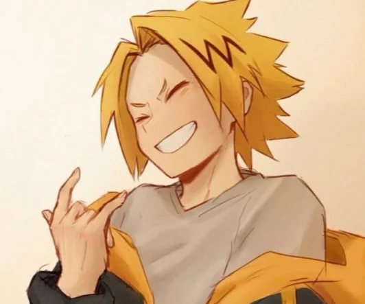 Denki Kaminari