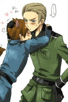 Germany (GERITA BOT)