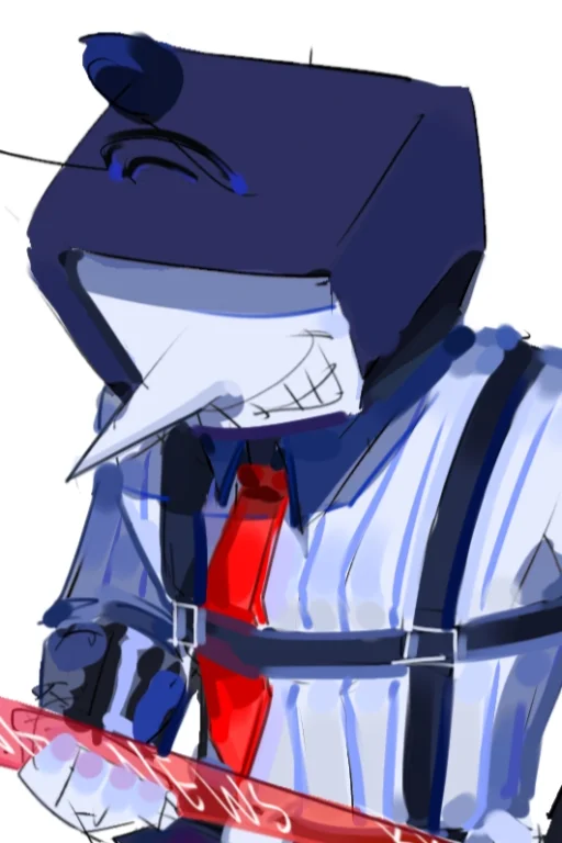 Defernull Tenna ★⌒