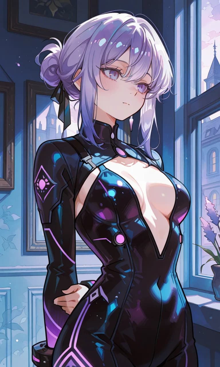 Not taken from her—because you were never hers to begin with.