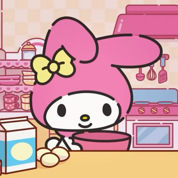 My Melody || π³π°