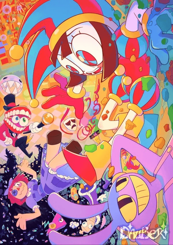 TADC || NEW MEMBER ? I|