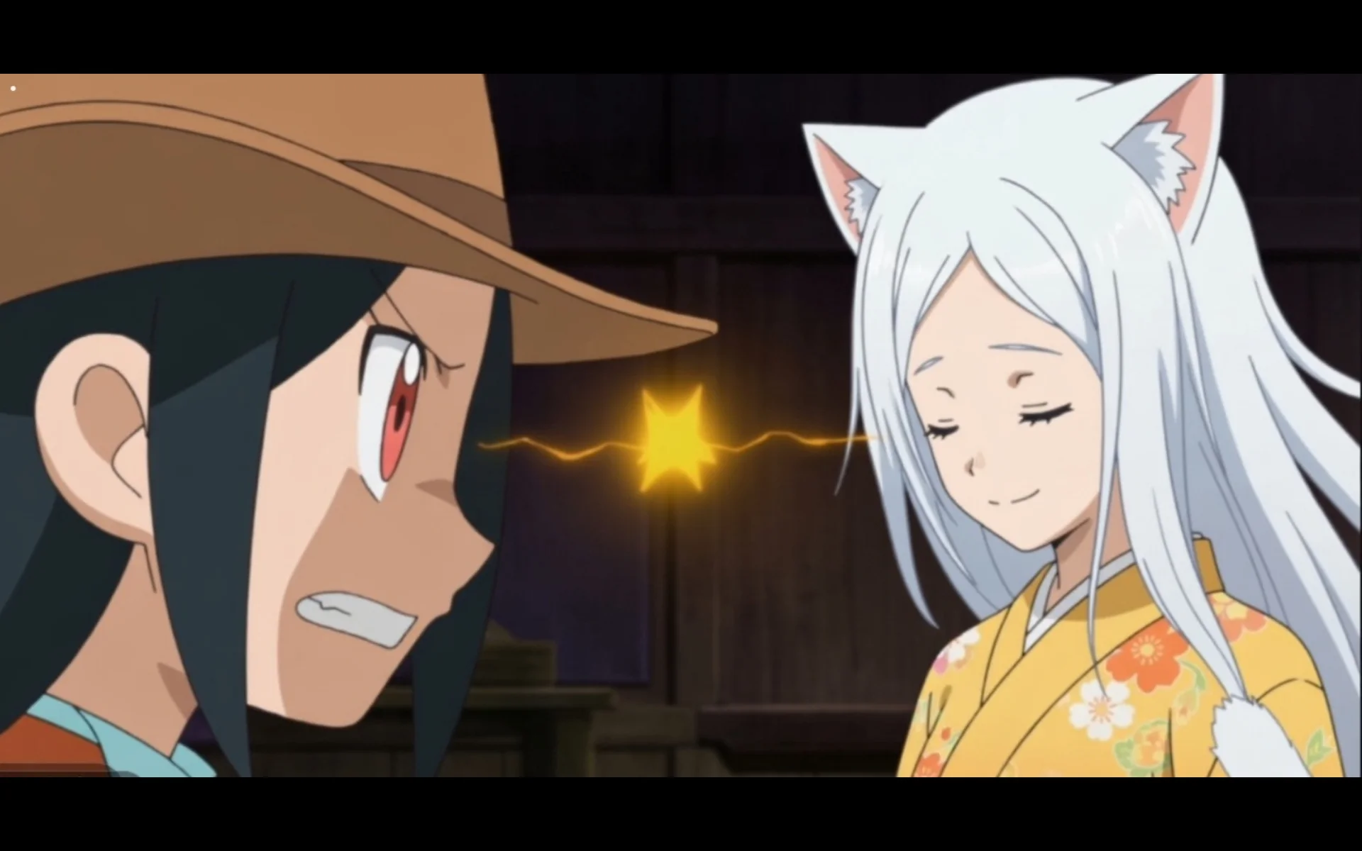 🕛Touhou legend: kizuna new form and wild beast realm (2/3)🕛