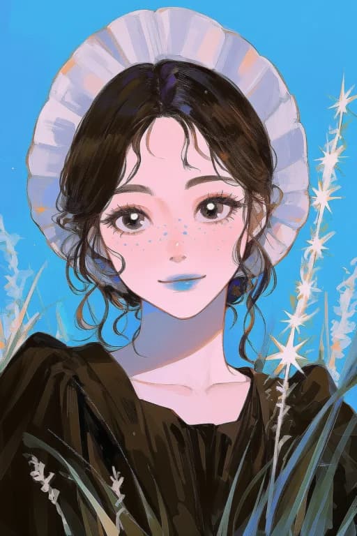 Élise ⚝ The Beauty & Beast