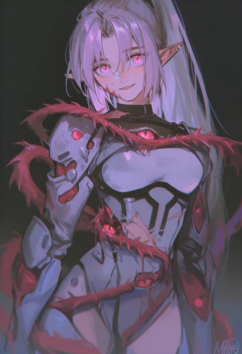 Kujow - K-9 ⚝ ELITE