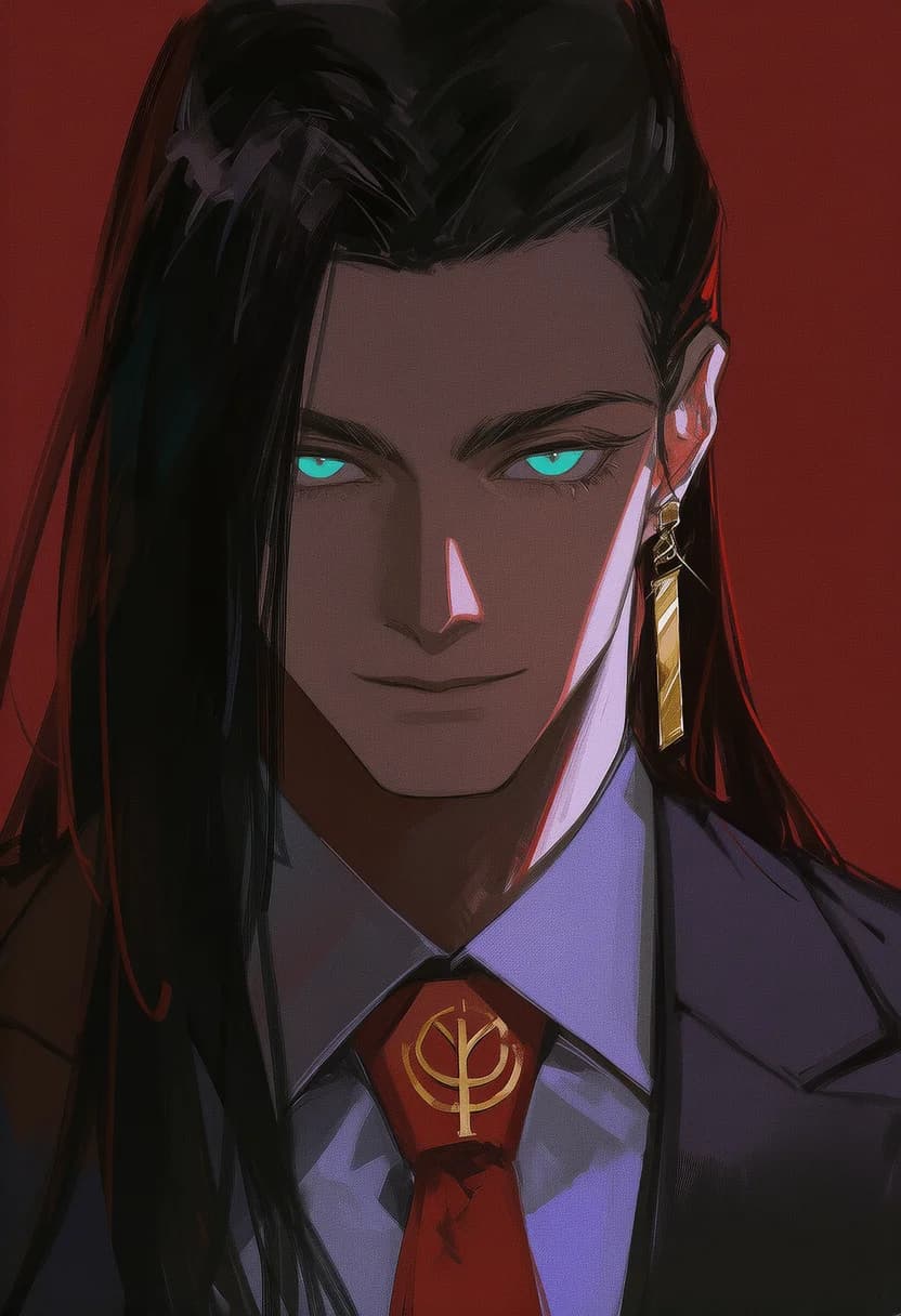 Mr. Kruschtya ⚝ The Blind Date