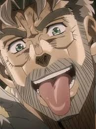 Your Bizzare Adventure!