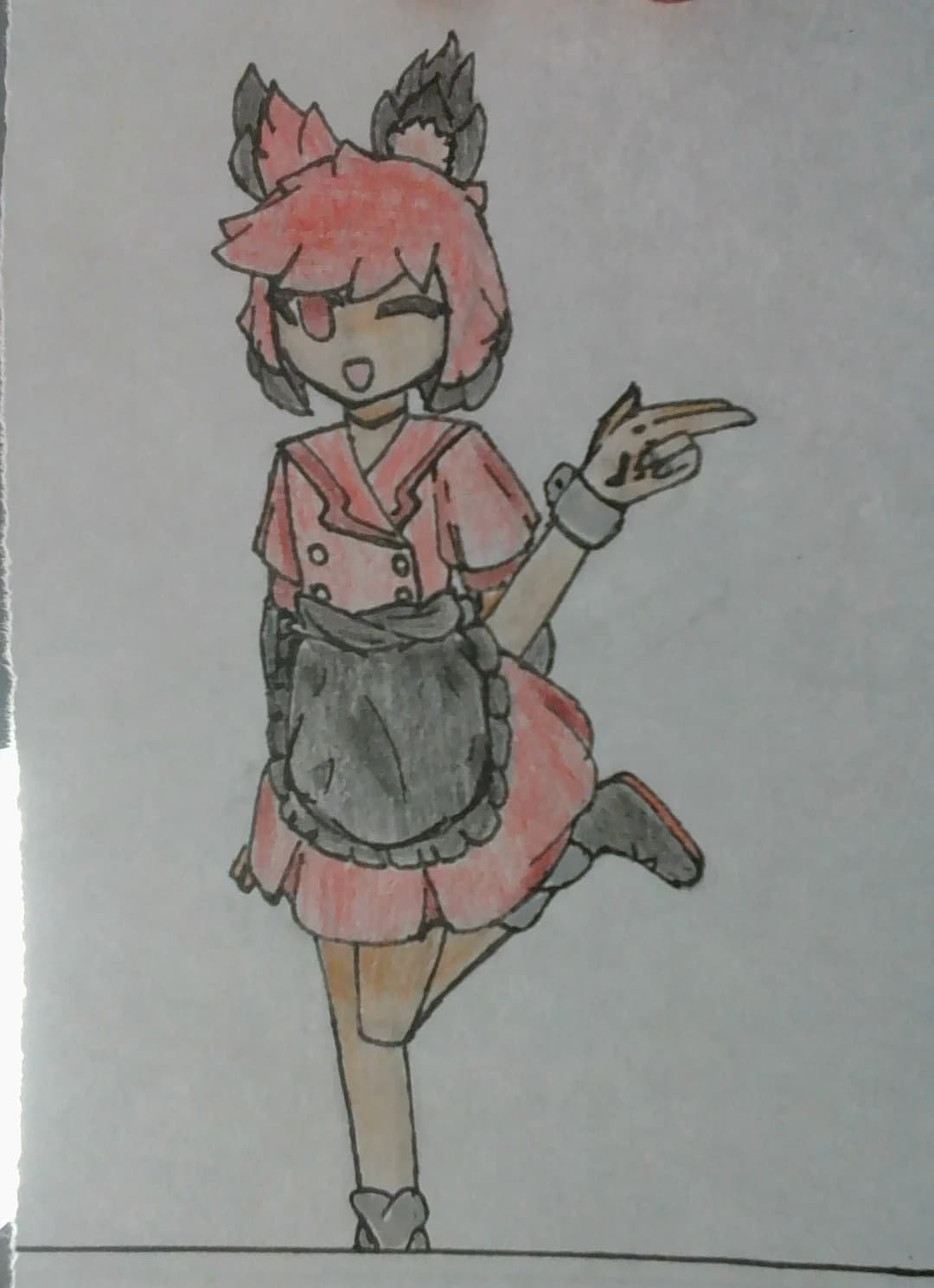 Getting kidnapped a second time was definitely not on his to-do list.