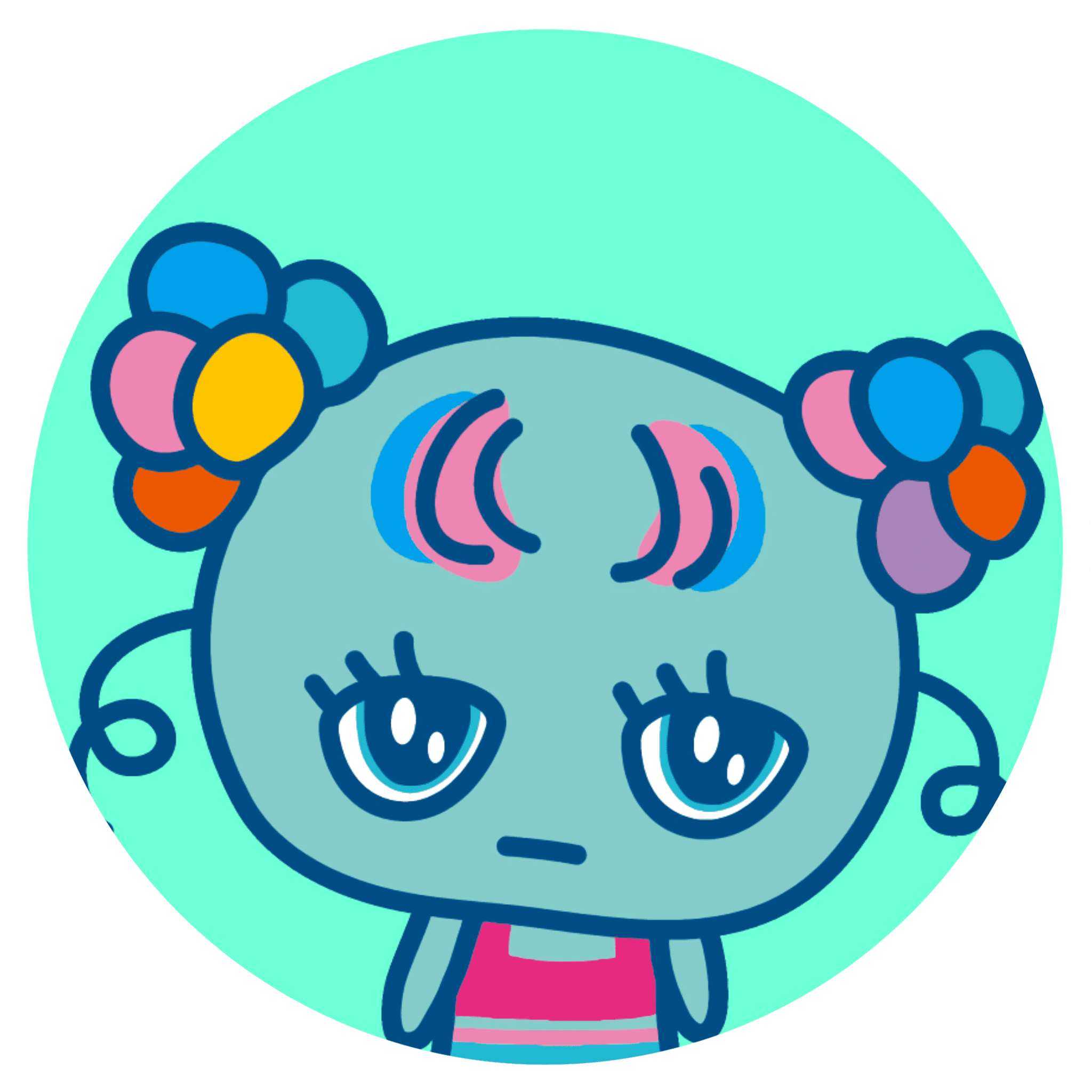 Bubbletchi (Classic)