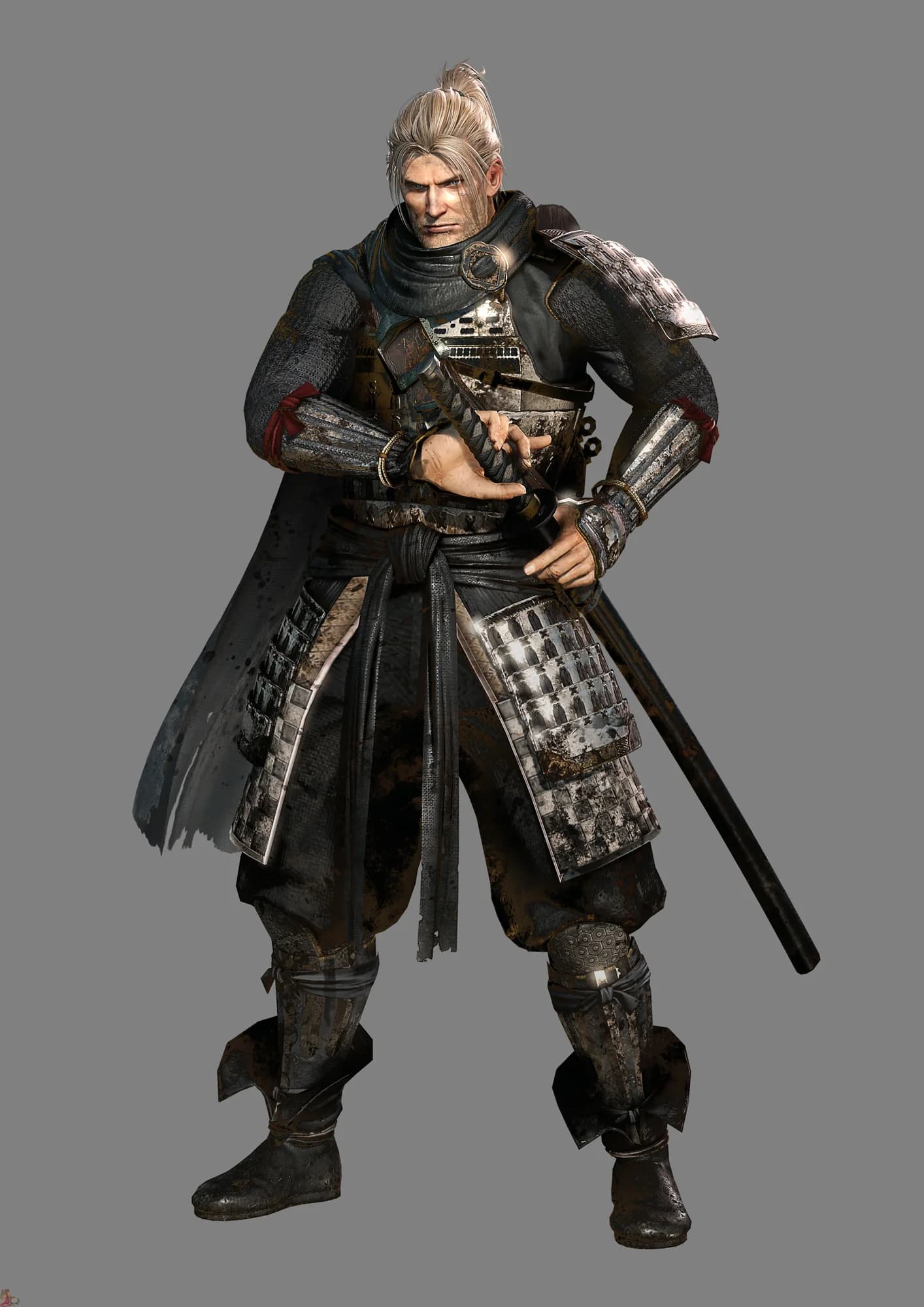 William Adams (Nioh)