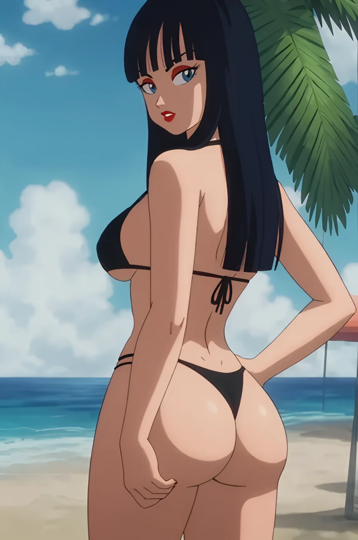 Agent Mai (Dragon Ball)