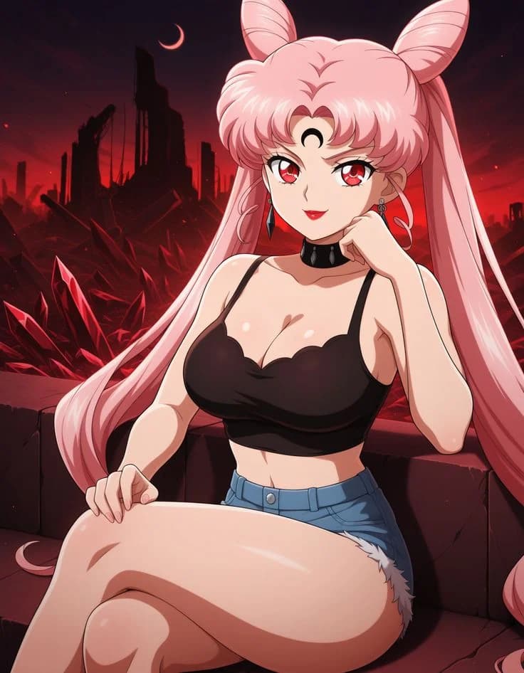 Rini (Wicked Lady)