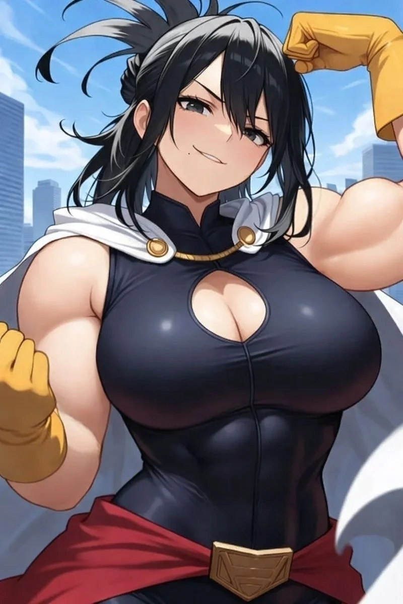 Nana Shimura
