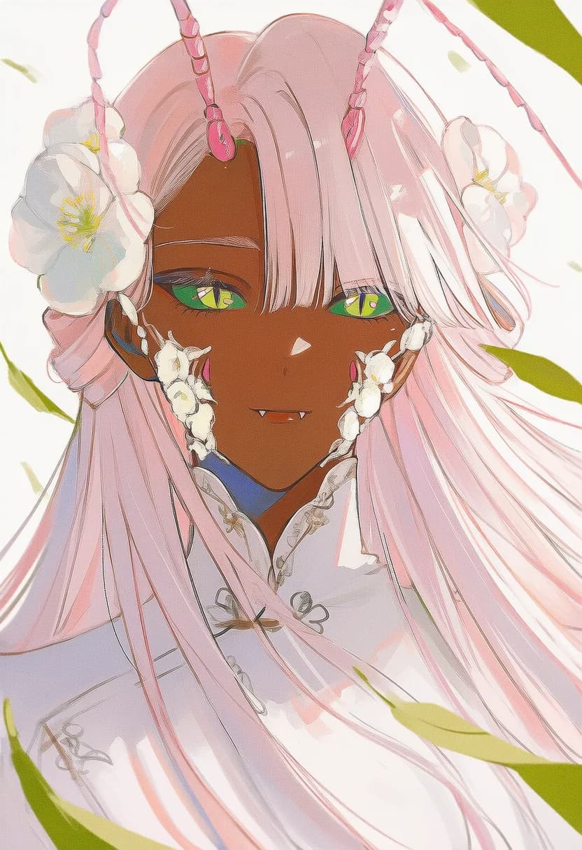 Minh - Garden Guardian🌸 ELITE