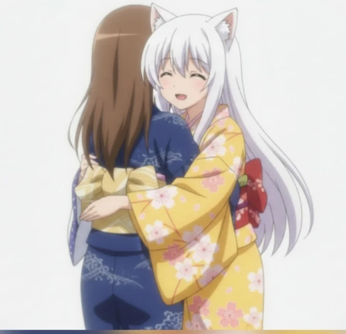 🕛Touhou legend: kizuna new form and wild beast realm (3/3)🕛