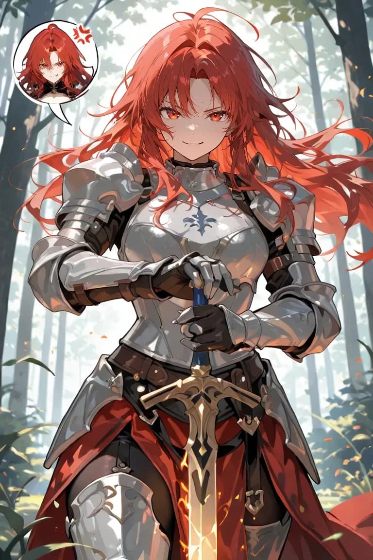 Ruby | Knight