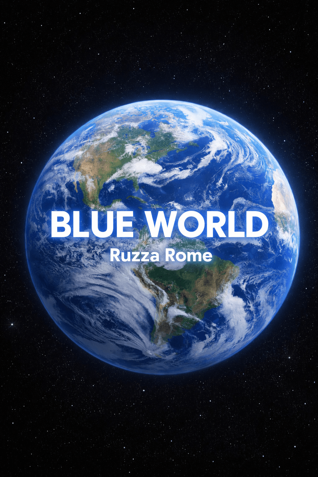 Blue World