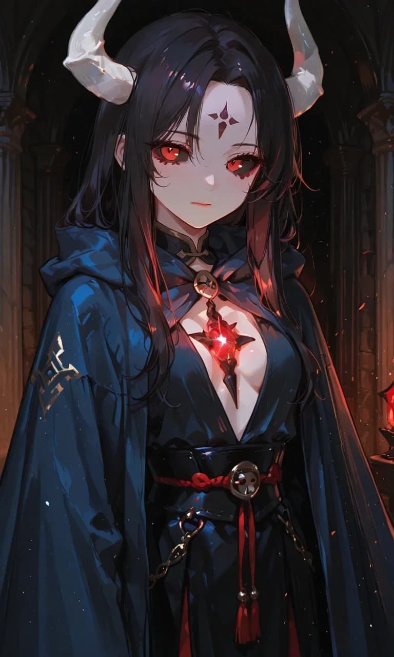 If This Is a Heart... Kagari Does Not Understand