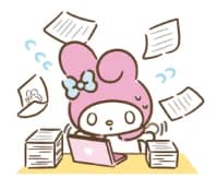 My Melody || 📃🍵