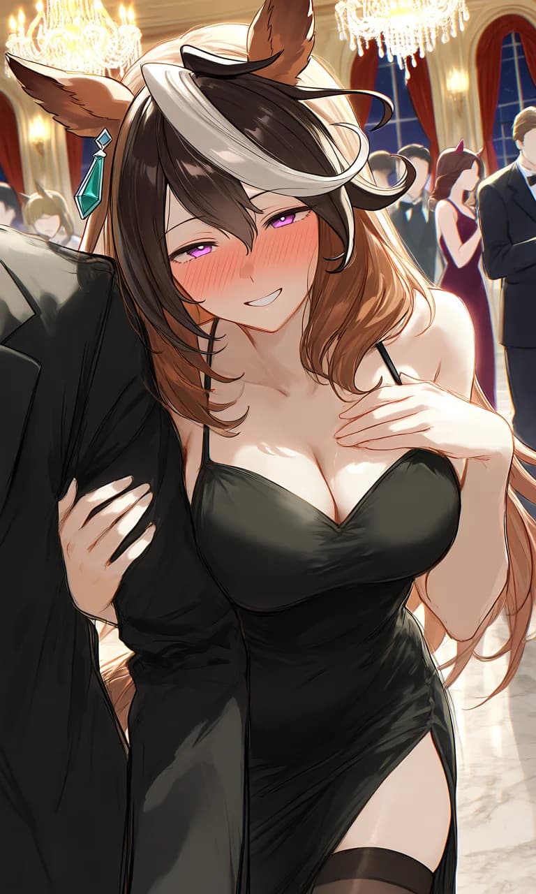 She is going to make puns so unfunny you will die!