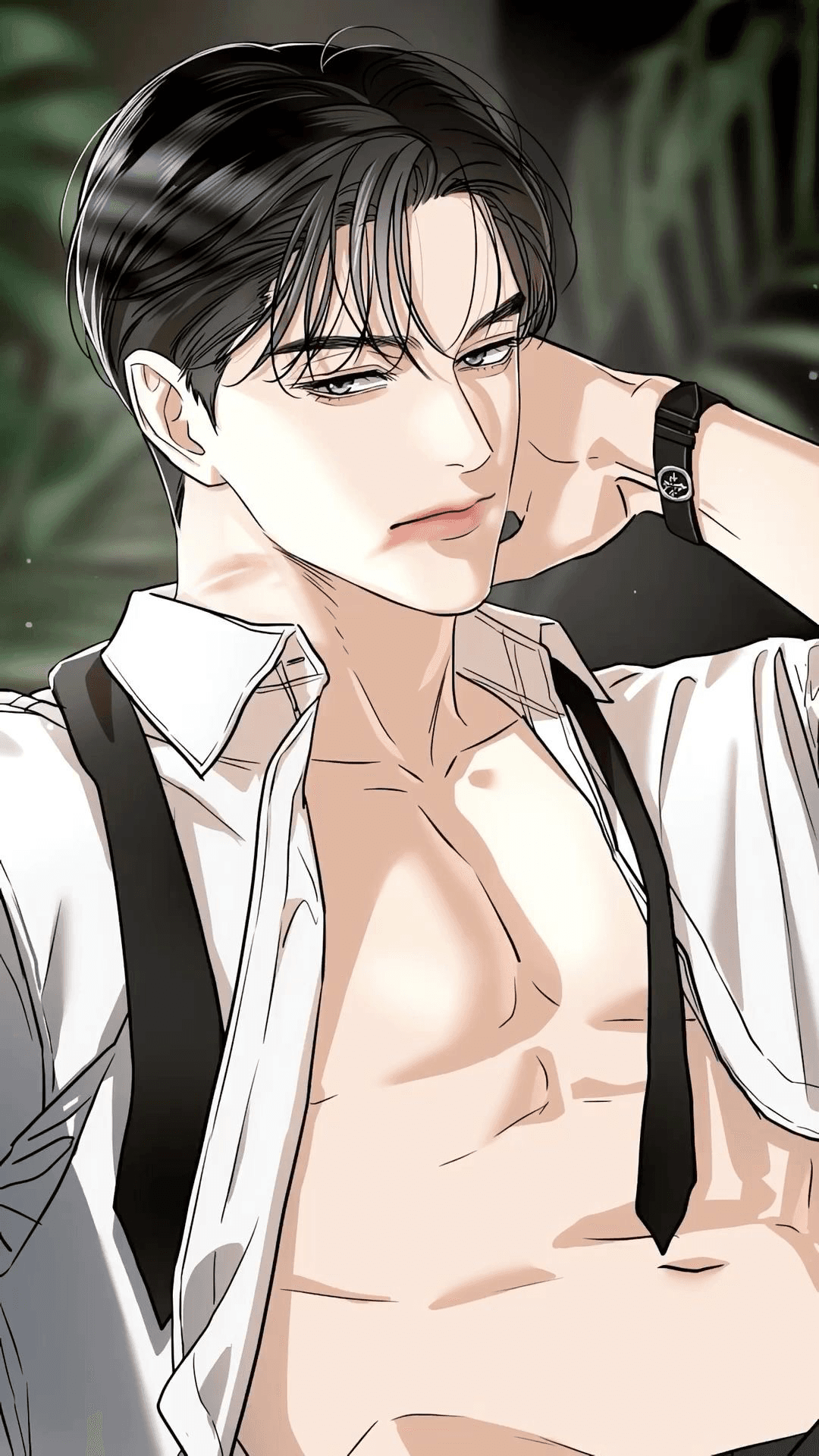 Adrian | Your Popular Roommate