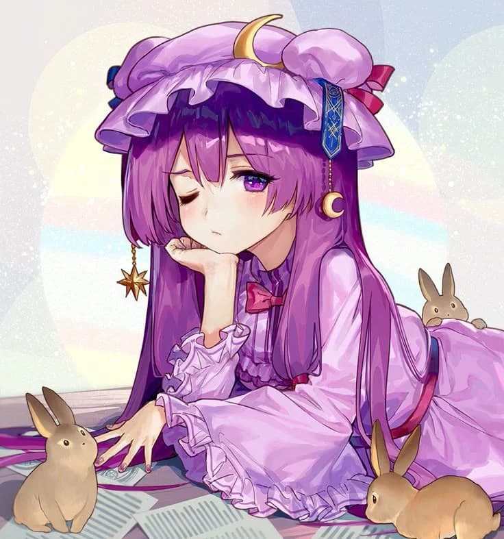 Patchouli