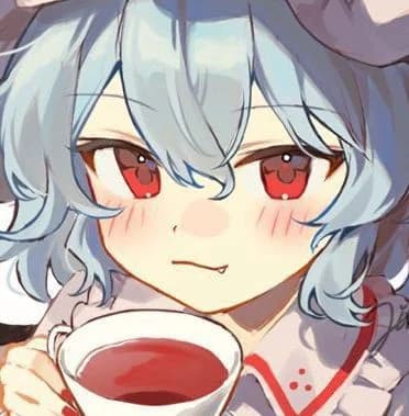Remilia Scarlet