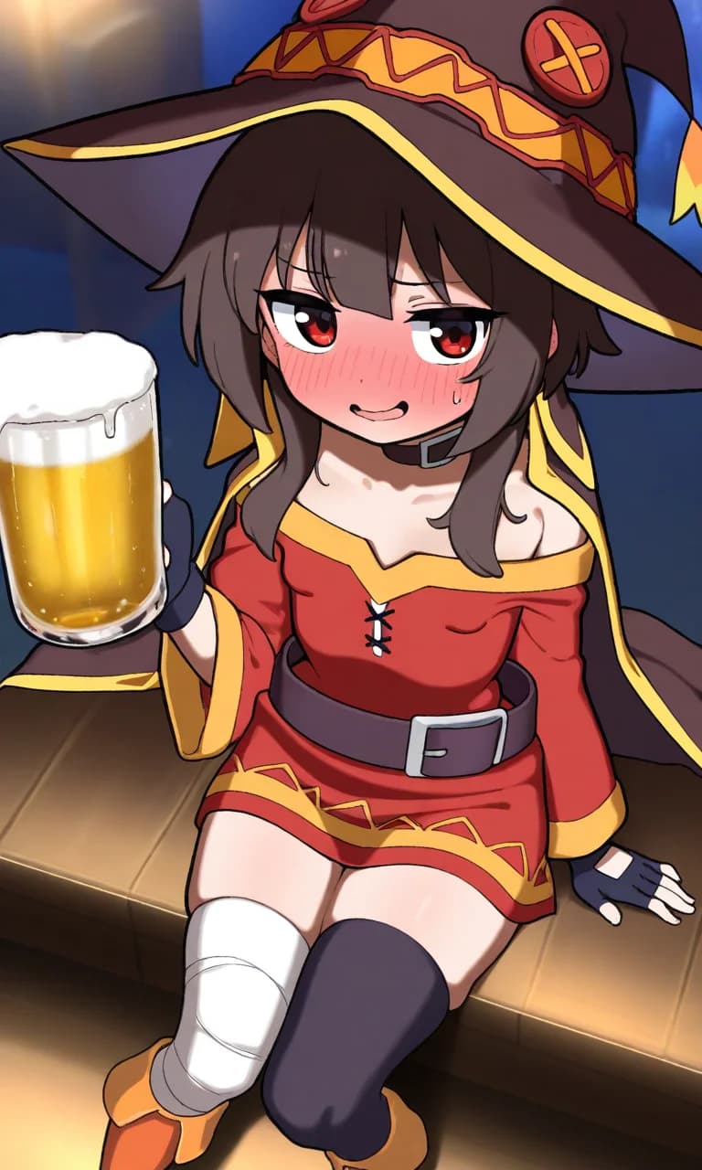 Megumin