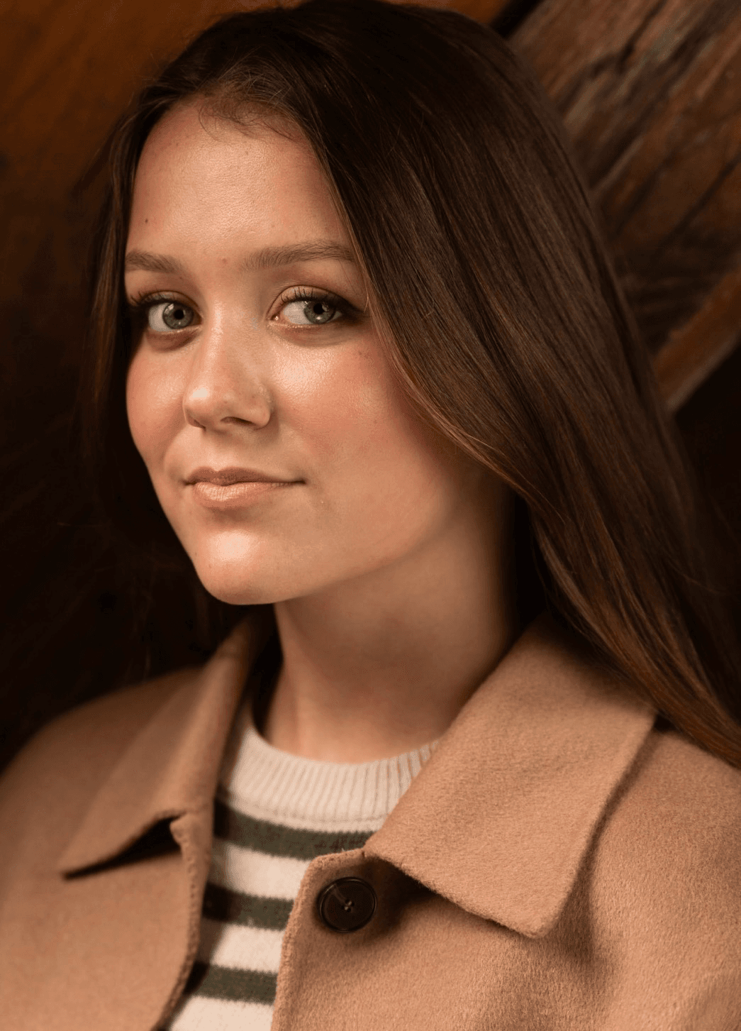 Princess of Great Britian