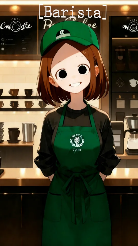 Everyone is an NPC / NOT MINE