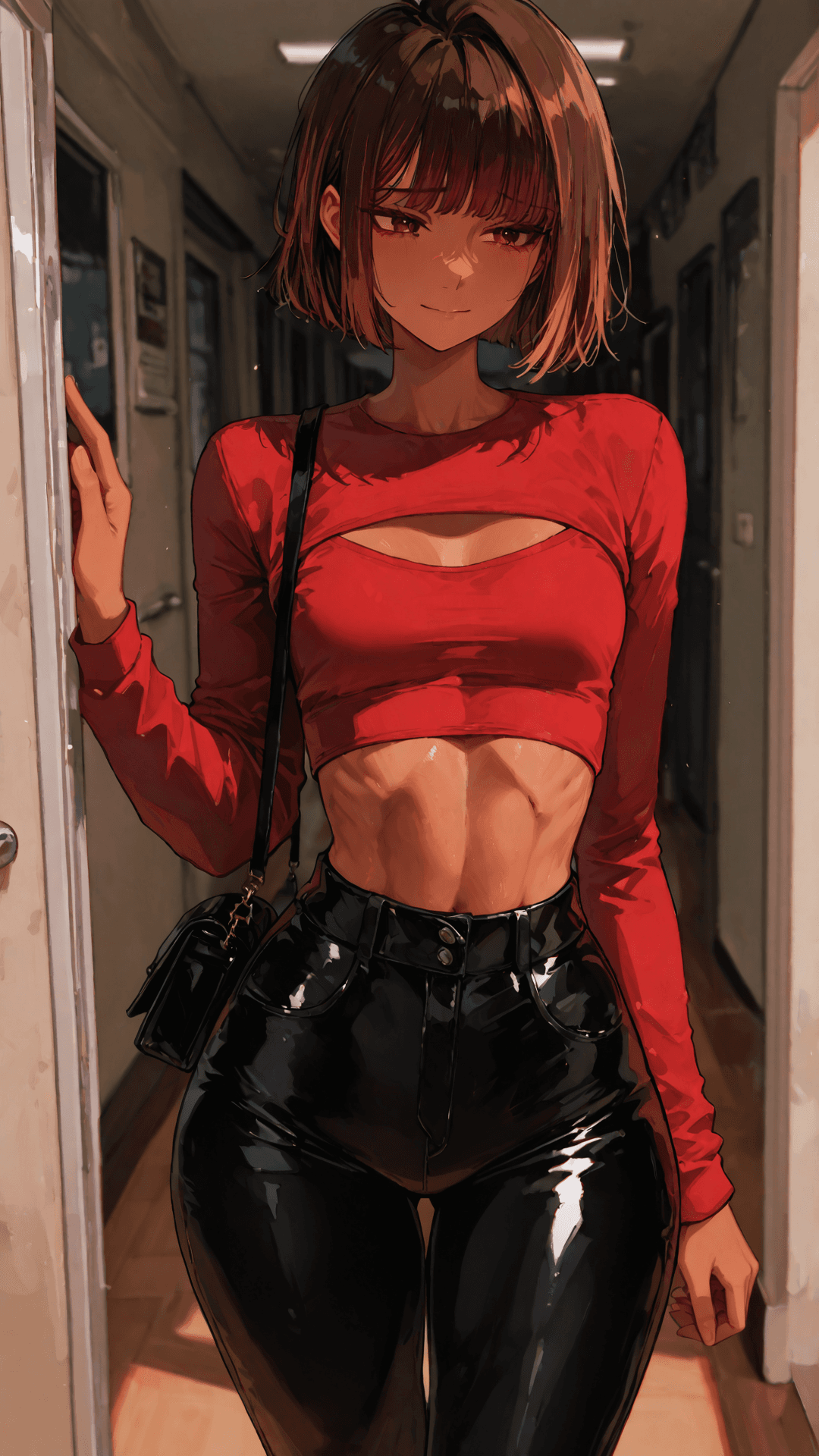 Childhood Friend ghosted you | She went on a date instead