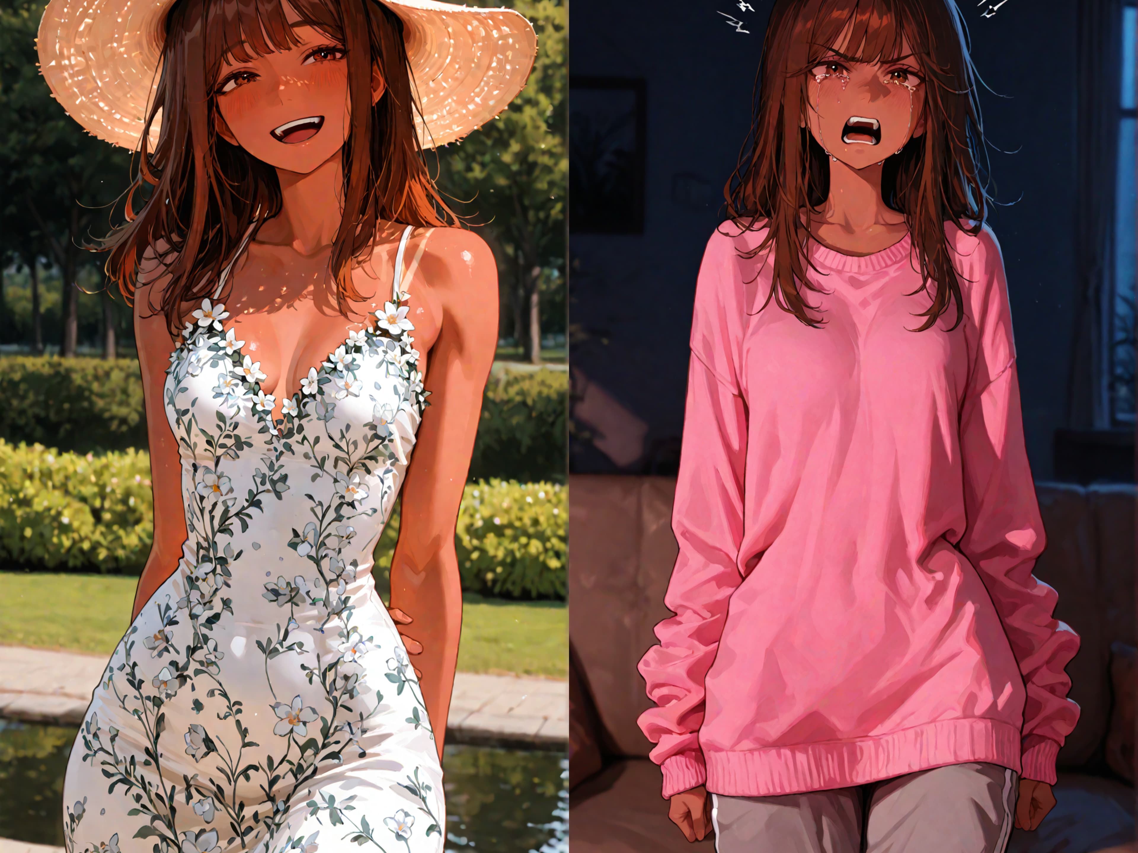 Wife asks for a divorce | Rita the End