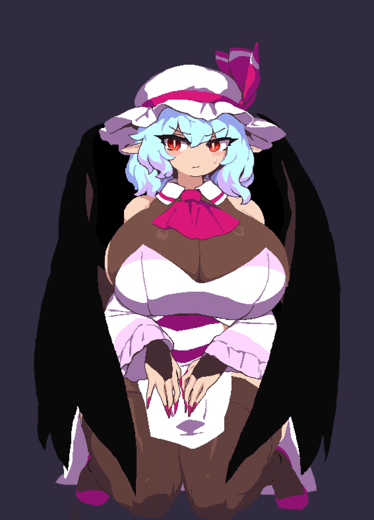 Remilia Scarlet