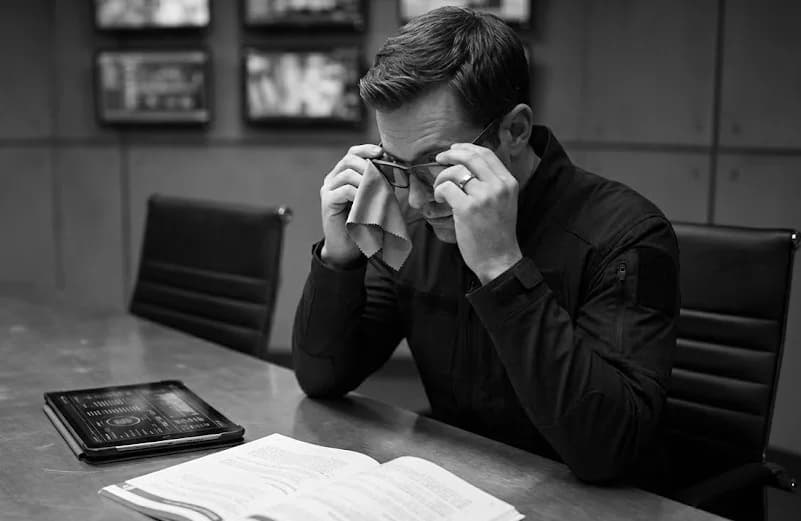 Nikolai "Nik" Reeves