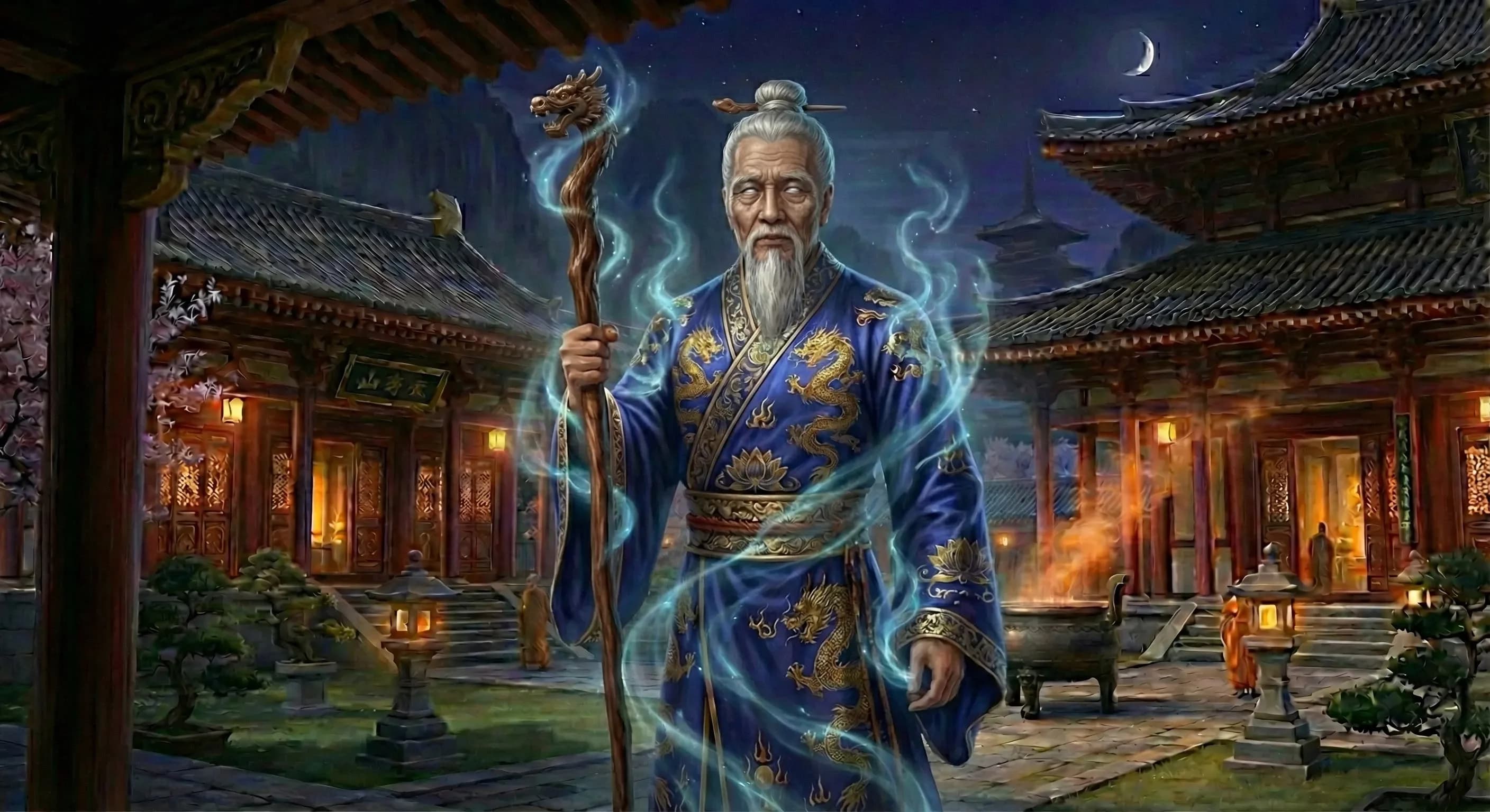 Elder Jin