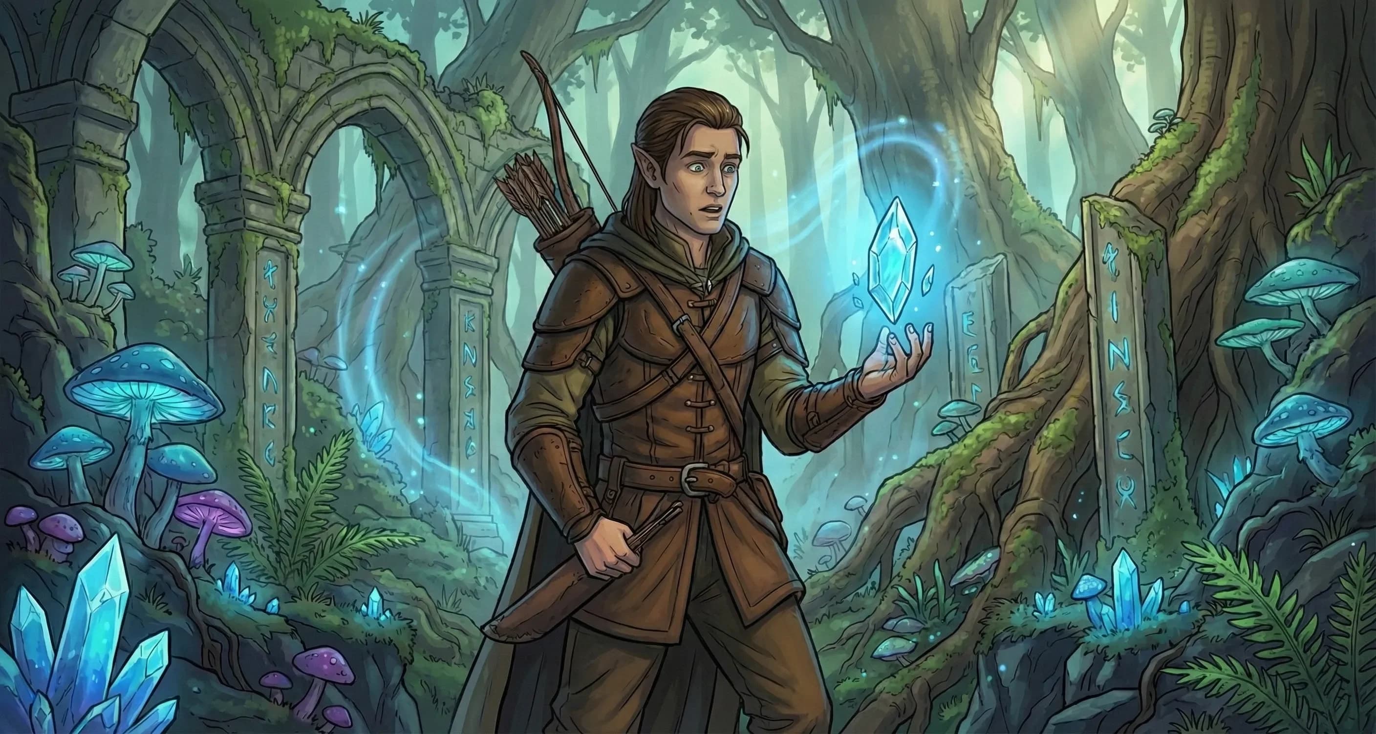 Karefp "Shadowwhisper" Vance