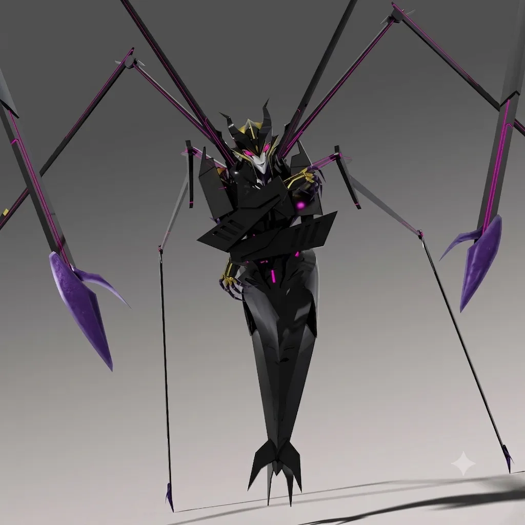 Airachnid