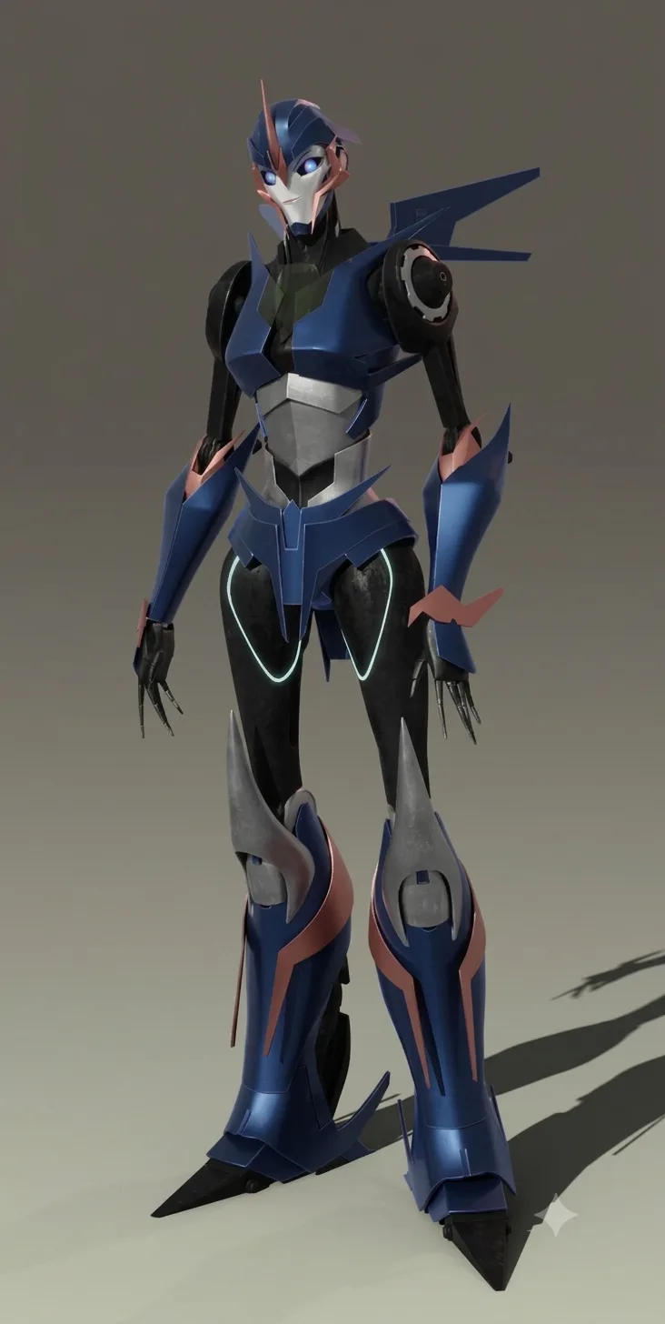Arcee